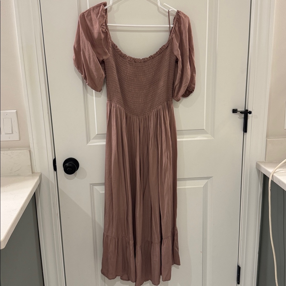 Neuflora medium dress
